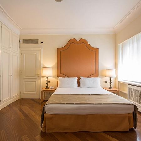 47Luxury Suites - Colosseo Rom Exteriör bild