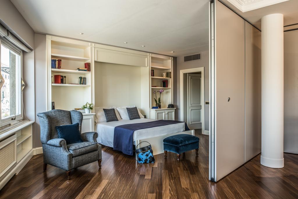47Luxury Suites - Colosseo Rom Rum bild