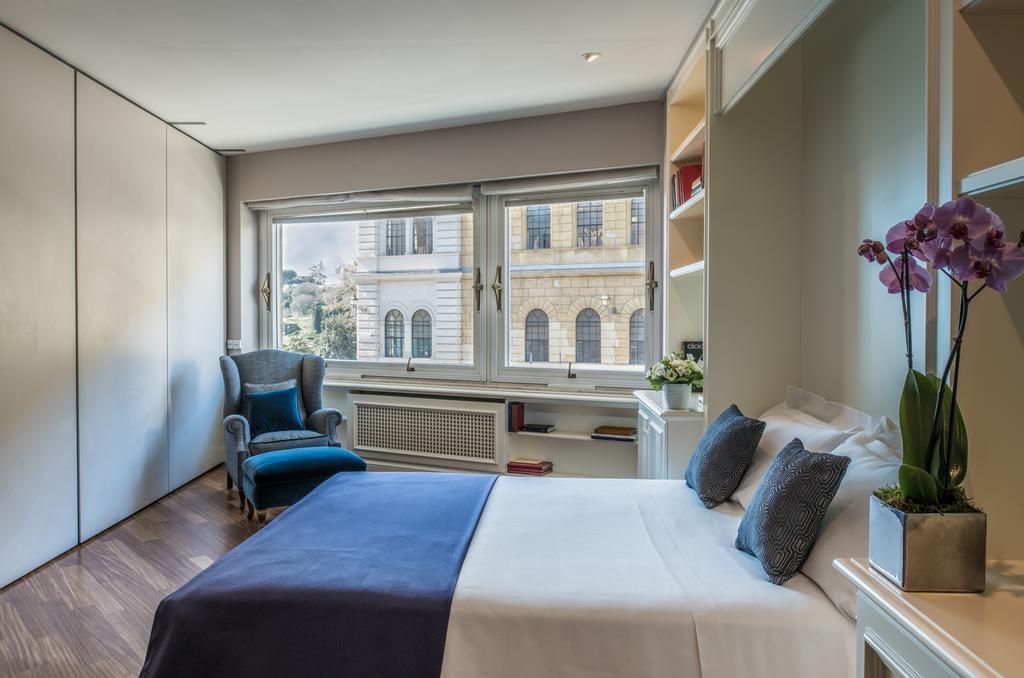 47Luxury Suites - Colosseo Rom Rum bild