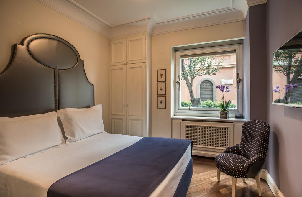 47Luxury Suites - Colosseo Rom Rum bild