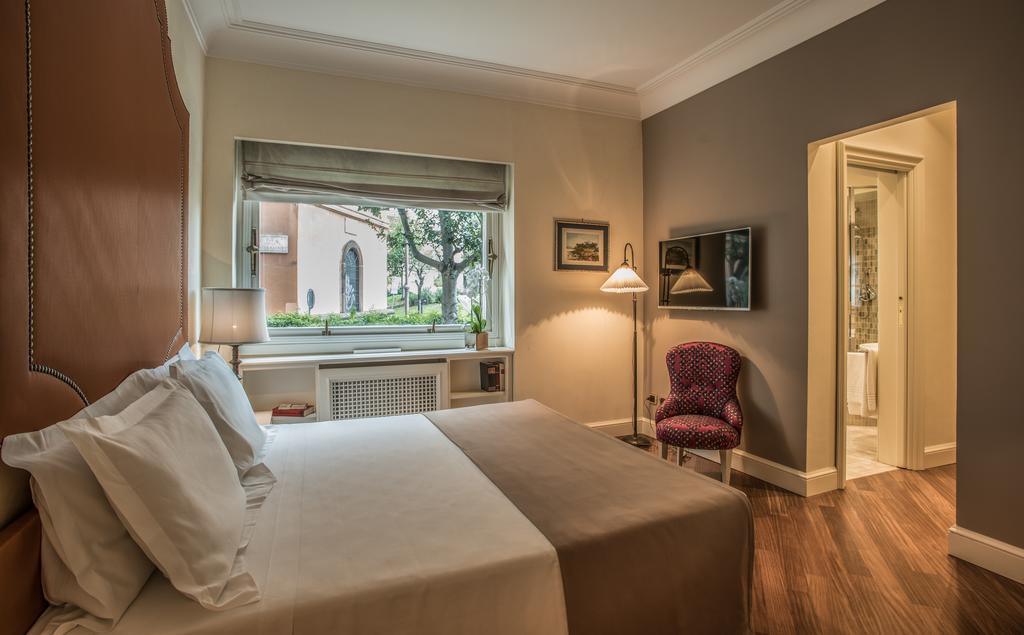 47Luxury Suites - Colosseo Rom Rum bild
