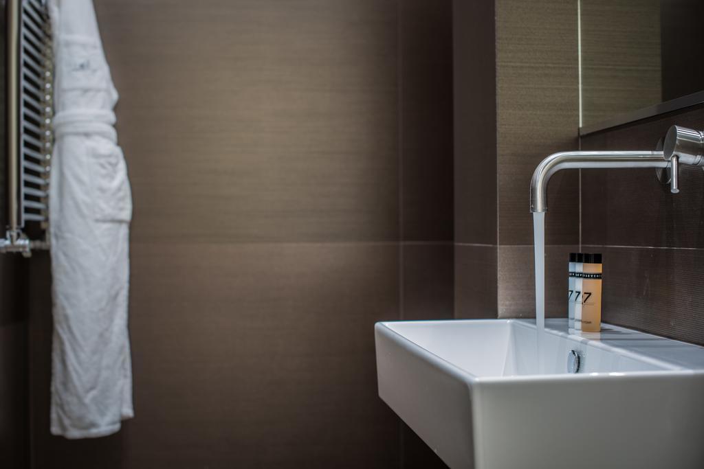 47Luxury Suites - Colosseo Rom Rum bild
