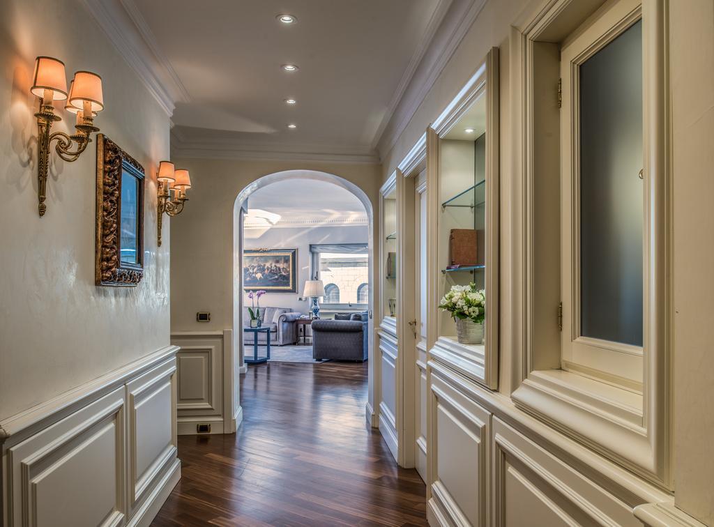 47Luxury Suites - Colosseo Rom Rum bild