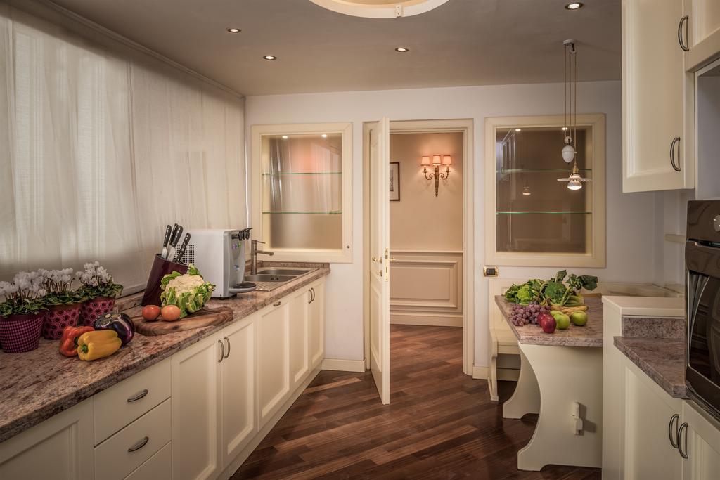 47Luxury Suites - Colosseo Rom Rum bild