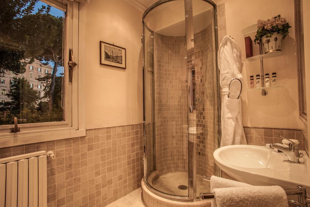 47Luxury Suites - Colosseo Rom Rum bild