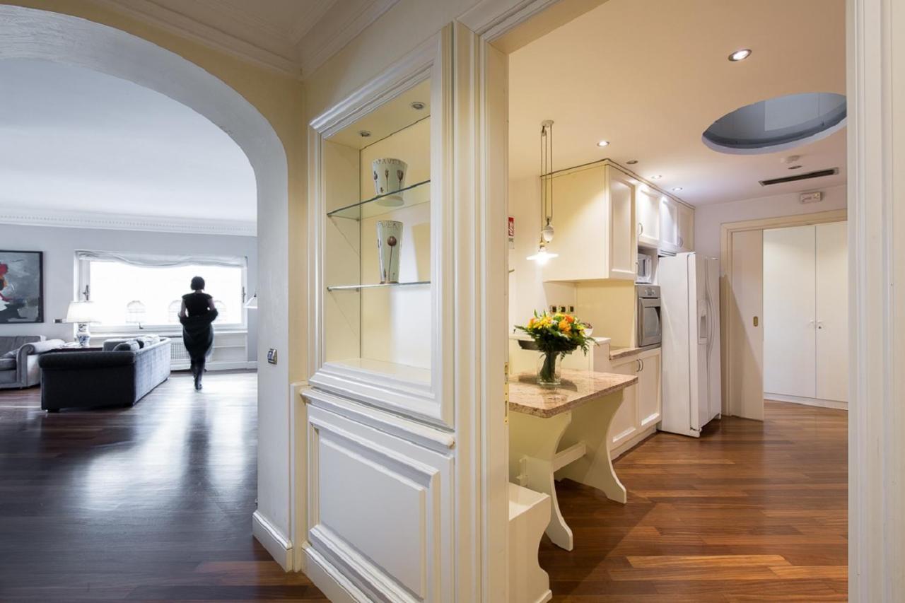47Luxury Suites - Colosseo Rom Exteriör bild