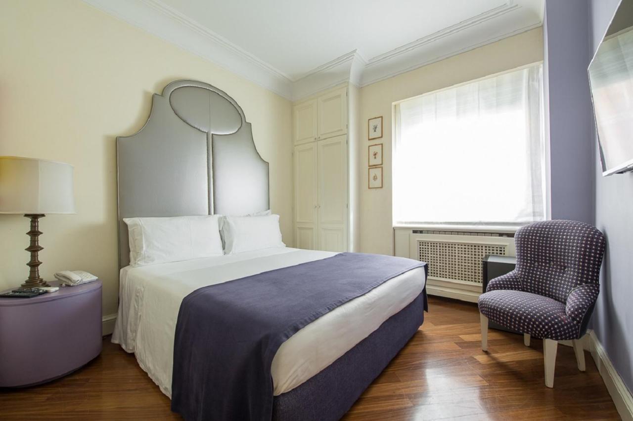 47Luxury Suites - Colosseo Rom Exteriör bild